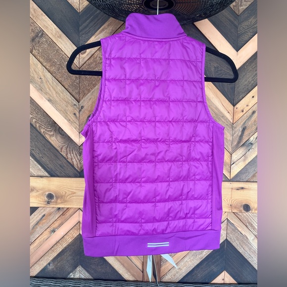 NWT Nike Running Therma-FIT Vest Size XS - Picture 5 of 9